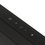 Exhaust hood fireplace DEXP PH60-SV0S black