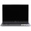 16" Ноутбук Tecno Megabook K16SFA серый
