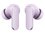 Наушники TWS Realme Buds Air 8  фиолетовый 2026