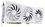 Видеокарта ASUS GeForce RTX 4070 Ti SUPER BTF TUF Gaming White OC Edition [TUF-RTX4070TIS-O16G-BTF-WHITE]