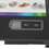 Мясорубка электрическая Bosch ProPower MFW67440 черный