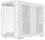 Корпус Ocypus Iota C70 Curve ARGB [Iota-C70-WHD400CD-GL] белый