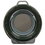Портативная колонка hoco. HC2, зеленый