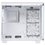 PC case MONTECH KING 65 PRO [King 65 Pro (W)] white