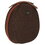 Проводные наушники FiiO FT7  черный 2025