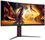 34" Монитор AOC CU34G4Z черный