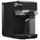 Кофеварка рожковая DEXP DEM-1350 черный