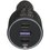 Автомобильное ЗУ UGREEN EC703 серый