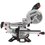 Торцовочная пила  Metabo KGS 216 M