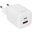 Charger DEXP GaN IET25CD white