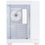 Корпус Cougar FV150 RGB White  белый