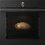 Электрический духовой шкаф Gorenje BFS6148B черный