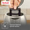 Электрочайник Tefal Element KI280D30 серебристый