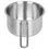 Ковш Master House Piccolo 75318 0.8 л серебристый