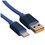 Кабель Baseus USB Type-C - USB Type-A синий