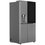 LG GC-X257CAEVсеребристый