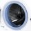Стирально-сушильная машина Haier HWD120-B1558U белый