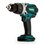 Дрель-шуруповерт Makita DDF458Z LXT 18V без ЗУ, без АКБ
