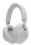 Беспроводные/проводные наушники Fiero Flair  серый 2025