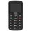 Сотовый телефон INOI 118B черный