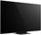 85" (215 см) Телевизор TCL 85C7L черный
