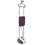 Отпариватель Scarlett SC-GS130S09 фиолетовый