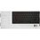 Keyboard  wired Red Square TKL