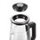 Электрочайник РЕДМОНД SkyKettle KG258S черный