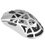 Мышь беспроводная WLMOUSE Beast X Mini Pro  серебристый