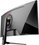 34" Монитор Tecno MegaView GT AXS34MK1 черный