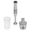 Immersion blender Moulinex DD673B10 gray