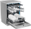 Посудомоечная машина Haier HDWE15-58CS2RU серебристый