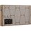 43" (109 см) Телевизор Sber SDX-43F3111 черный