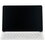 11.5" Планшет HUAWEI MatePad 11.5 (2025) Wi-Fi 256 ГБ фиолетовый + клавиатура + чехол