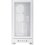 Корпус MONTECH HS01 [HS01 (W)] белый