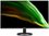 27" Монитор Acer R272Eymix серый