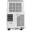 Кондиционер мобильный TCL TAC-PDL 12W белый