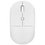 Sichqoncha simsiz Aceline WM-910  oq