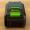 Battery Greenworks High Power G24HP4 24V