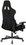 Компьютерное кресло Zombie VIKING KNIGHT LT20 FABRIC черный