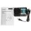 Пила дисковая алмазная Makita CC301DWAE CXT 12V