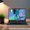 14" Ноутбук MSI Modern 14 H D13MG-090RU черный
