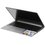 16" Ноутбук Tecno Megabook K16SDA серебристый
