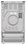Комбинированная плита Gorenje GKS5C74WF белый