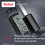 Вертикальный пылесос  Tefal X-Combo GF3039WO  черный