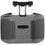 Квадрокоптер DJI Mini 4K Fly More Combo (DJI RC-N1C) белый