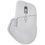 Mouse wireless Logitech MX Master 4 for Mac [910-007582] gray
