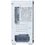 Корпус 1STPLAYER FIREBASE X4-M [X4-M-WH-2F1P-W-1F1-W] белый