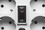 Стабилизатор напряжения Powercom TCA-1200