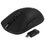 Mouse wireless/wired A4Tech Bloody R72 Pro Duo  black